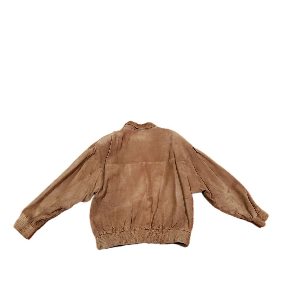 Bomber Jacket - Picture 2 of 8